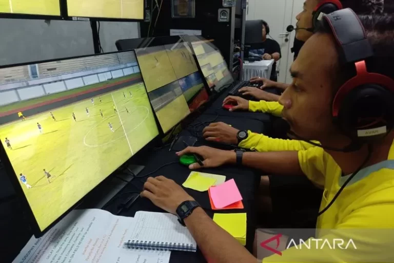 VAR