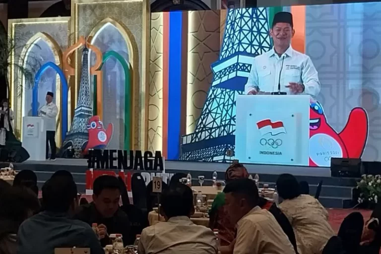 Ketua KOI