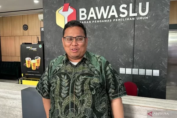 Rahmat Bagja