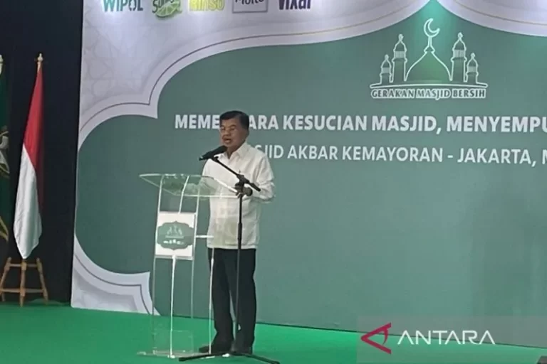 Jusuf Kalla