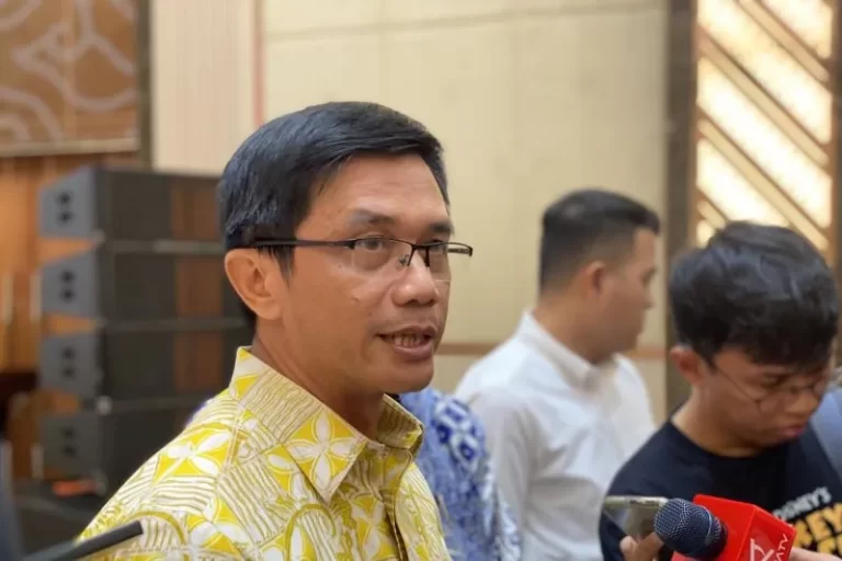 Kemendikbudristek Abdul Haris