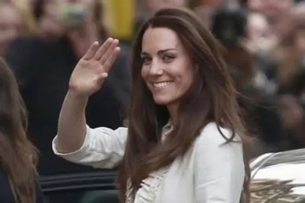Kate Middleton