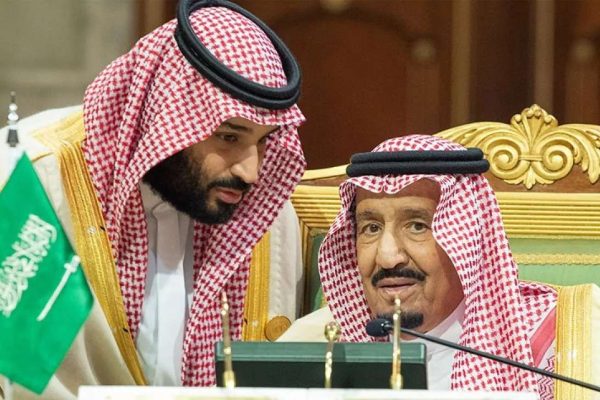 Raja Salman