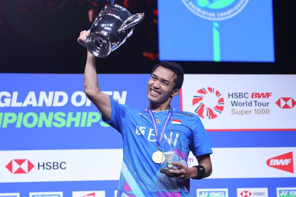 Jonatan Christie