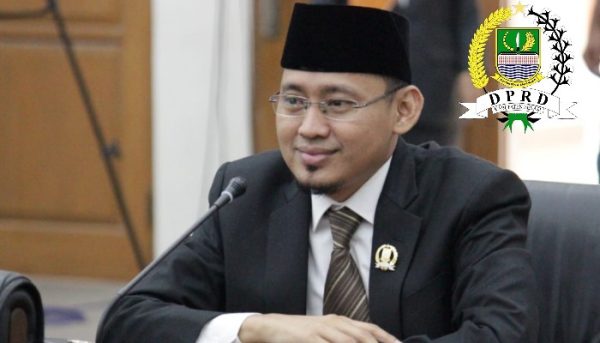 Sekretaris Komisi IV DPRD Kabupaten Bekasi, Rusdi Haryadi