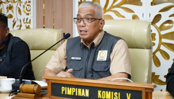 Abdul Hadi Wijaya