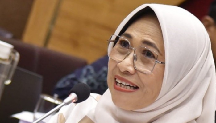 Wakil Ketua Komisi X DPR RI, Hetifah