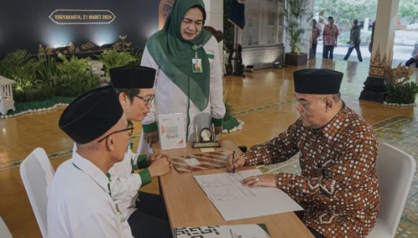 Wakil Gubernur DIY, KGPAA Paku Alam X