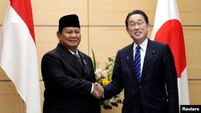 Perdana Menteri Jepang