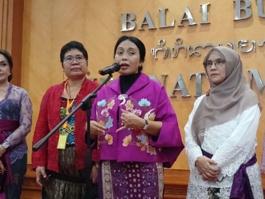 Menteri Bintang