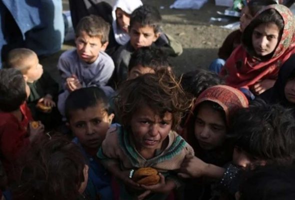 Anak Palestina