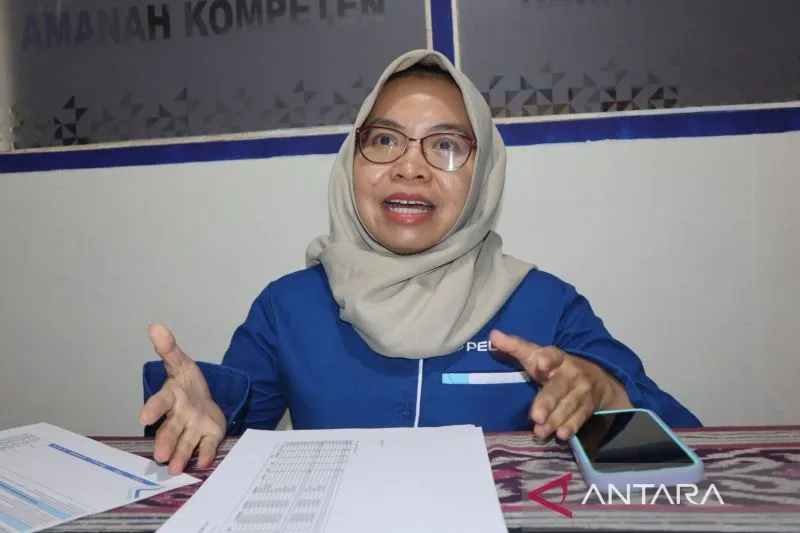 Kepala Pelni Labuan Bajo