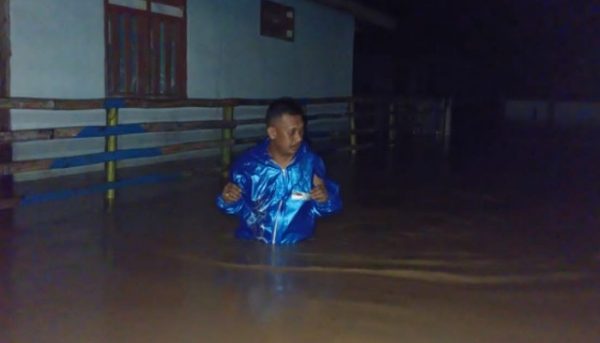 Buol Banjir