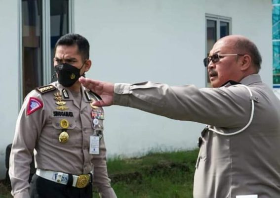 Prof. Chrysnanda Dwilaksana