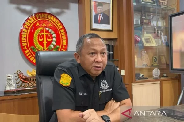 Kapuspen Kejaksaan Agung