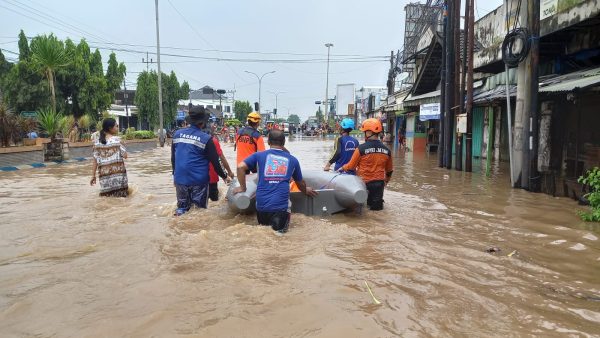Banjir Pasuruan