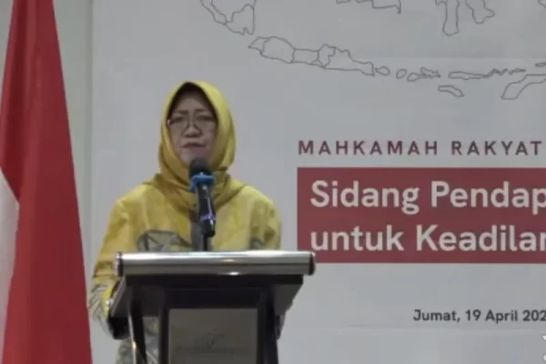 Siti Zuhro