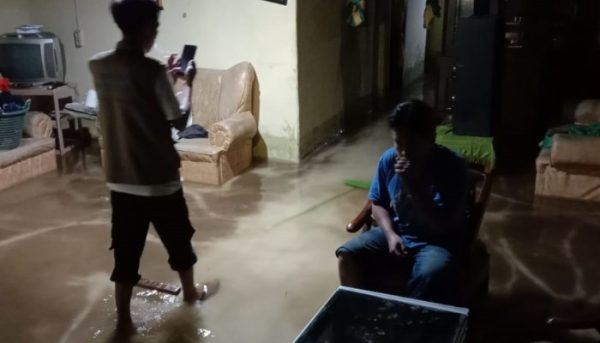 Kepahiang Banjir