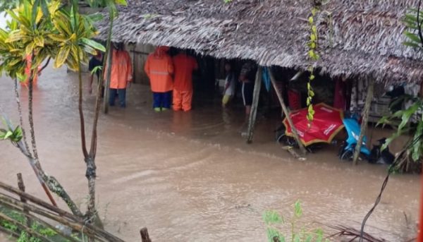 Minahasa Banjir