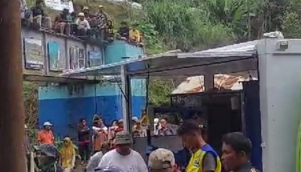 Sumbar Banjir