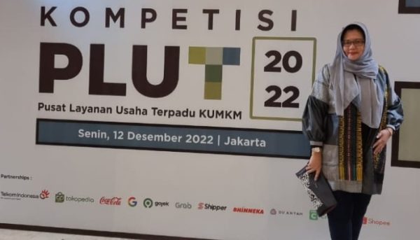 Yenny Malinda Koperasi Sumut