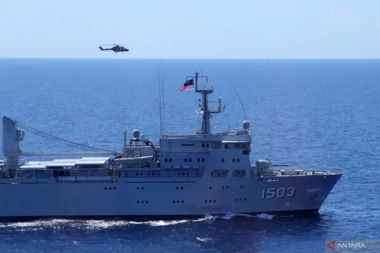 Helikopter Super Lynx