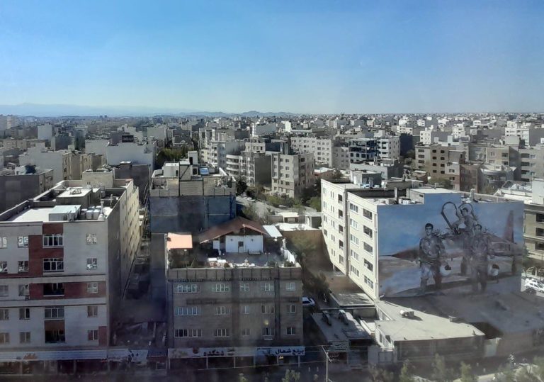 Mashhad