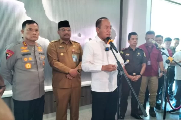 Sekretaris Jaksa Agung