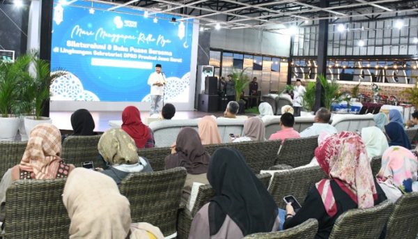 Sekretariat DPRD Jabar