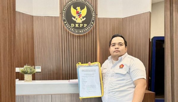 Agung Timnas Gerindra