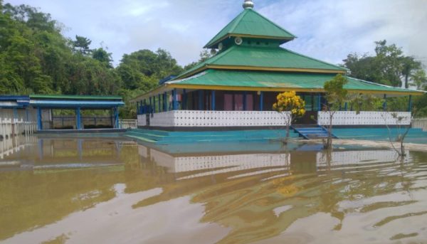 Masjid Teluk Bintuni
