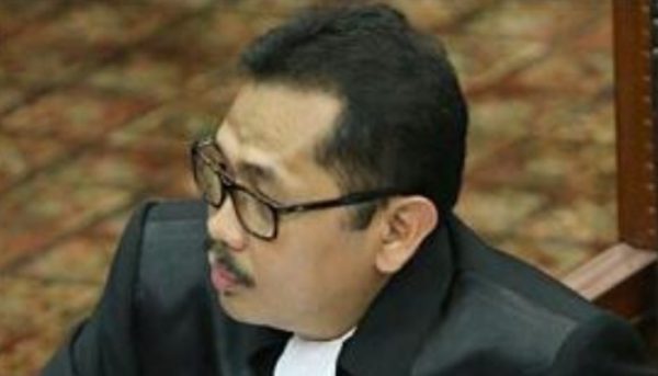 Muhammad Joni
