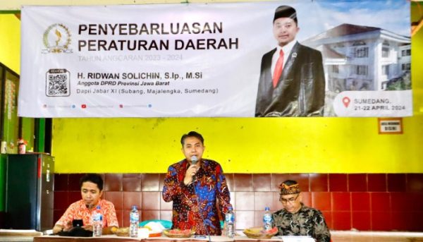 Ridwan Solihin