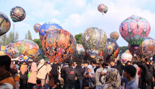 Festival Balon Udara