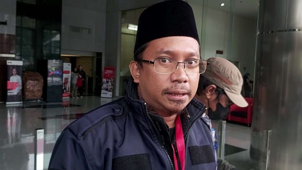 Bupati Sidoarjo, Ahmad Muhdlor Ali