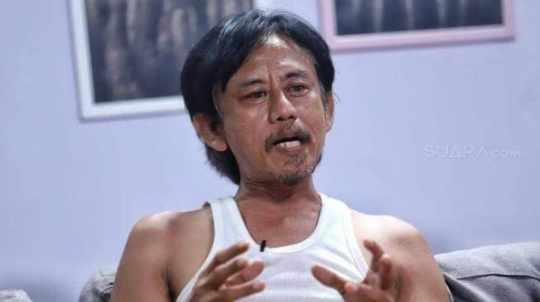 Epy Kusnandar Kang Mus