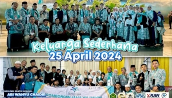 Hisar Global Indonesia