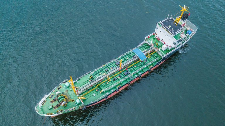 Kapal Maritim