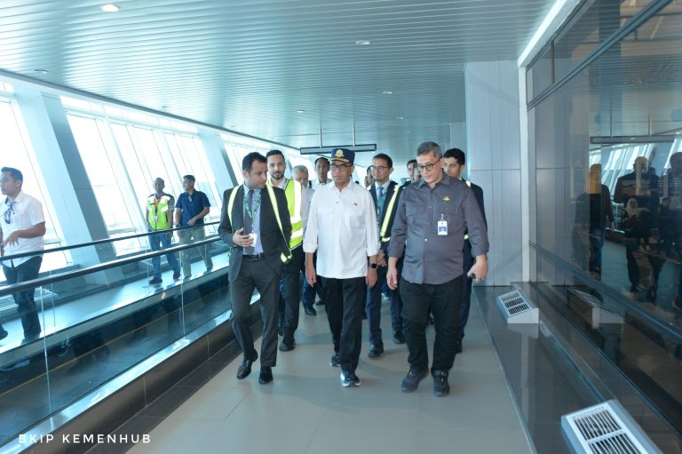 Bandara Juanda Surabaya