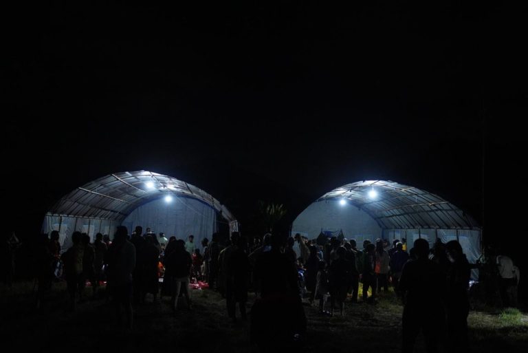 Gunung Ibu