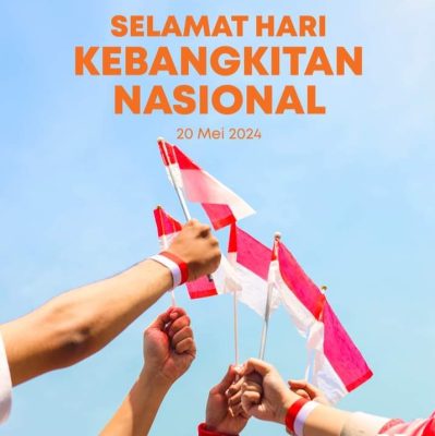 Hari Kebangkitan Nasional