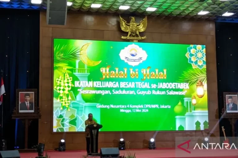 Sekjen Gerindra