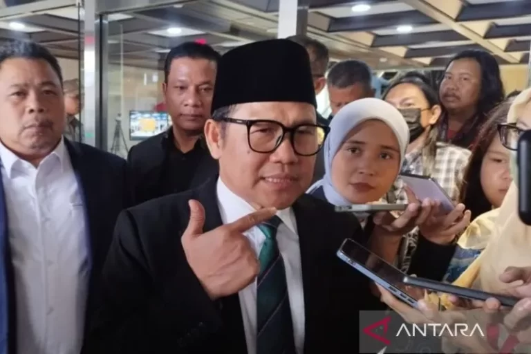 Muhaimin Iskandar