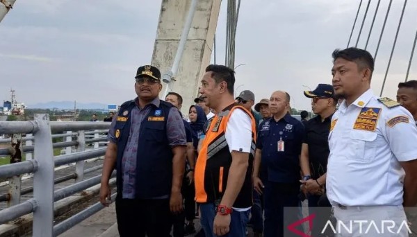 Pelabuhan Pangkalbalam