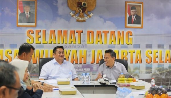Samsat DKI