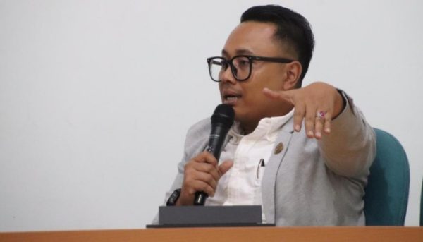 Ahmad Hidayat
