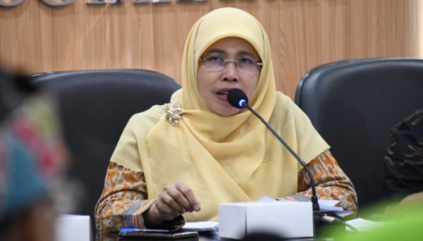 Siti Muntamah
