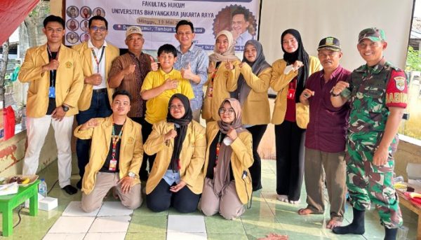 Universitas Bhayangkara