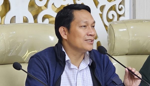 Husin DPRD Jabar