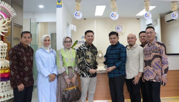 BJB Denpasar